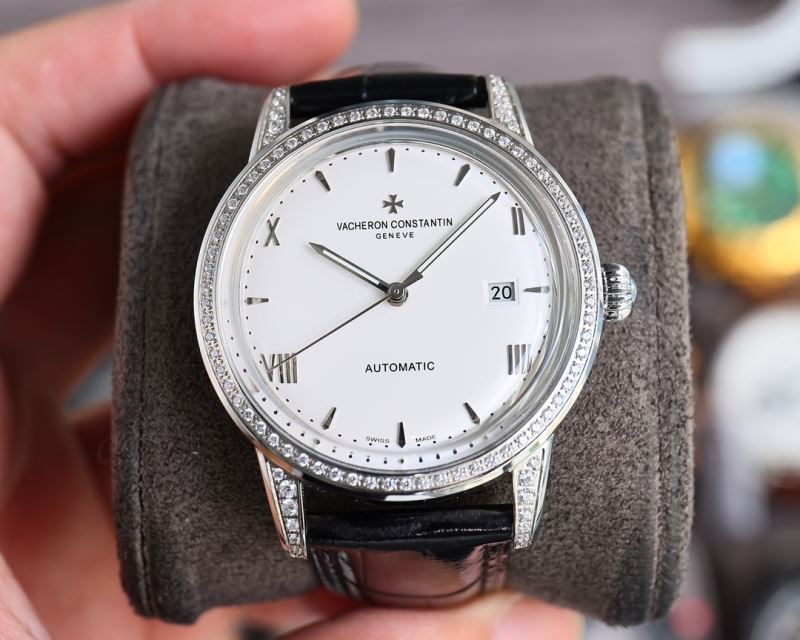 VACHERON CONSTANTIN Watches